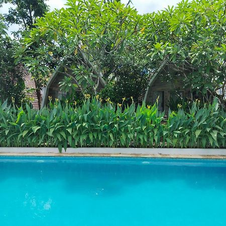 Lavella Villas Kuta  Ngoại thất bức ảnh