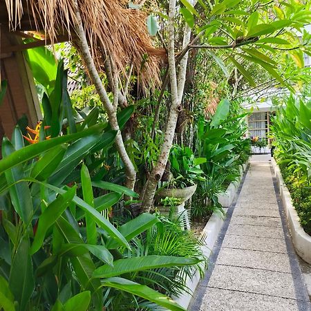 Lavella Villas Kuta  Ngoại thất bức ảnh