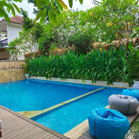 Lavella Villas Kuta  Ngoại thất bức ảnh