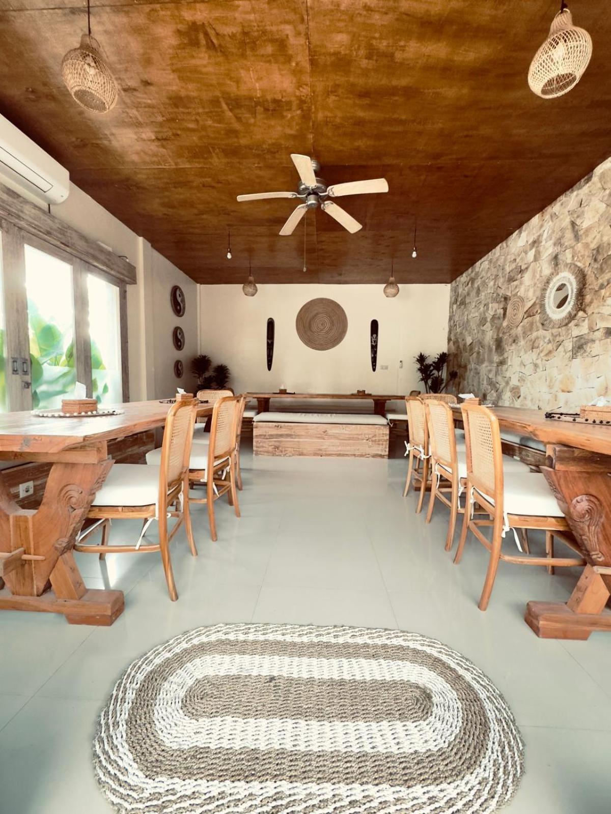 Lavella Villas Kuta  Ngoại thất bức ảnh